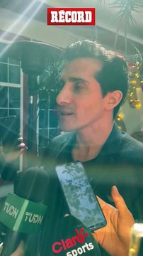 Rommel Pacheco: NO hay PROBLEMA con las BECAS