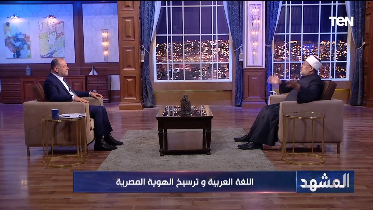 د. محمد مختار جمعة أستاذ الأدب والنقد بجامعة الأزهر ووزير الأوقاف السابق