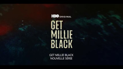 GET MILLIE BLACK (2024) Bande Annonce VOSTF