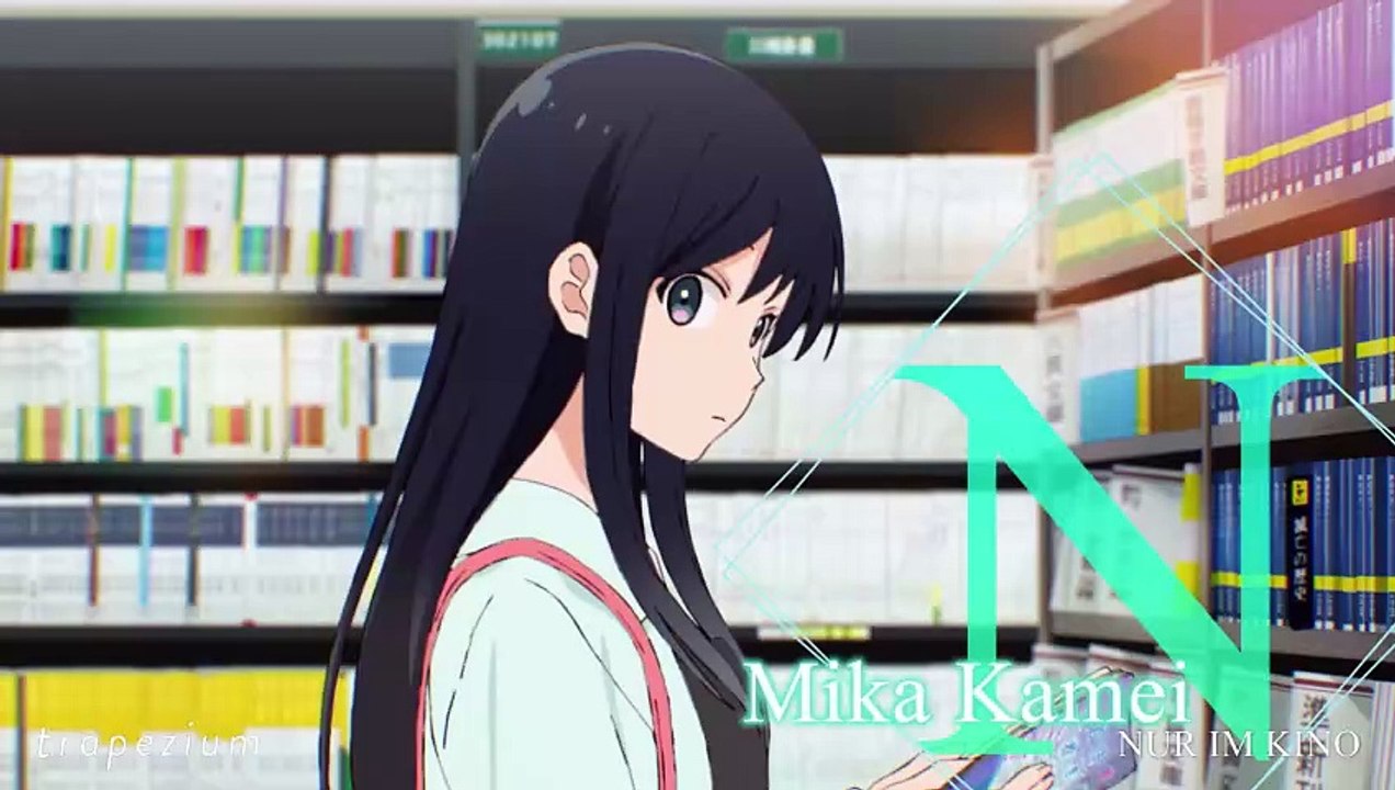 Trapezium - Trailer (Deutsch) HD