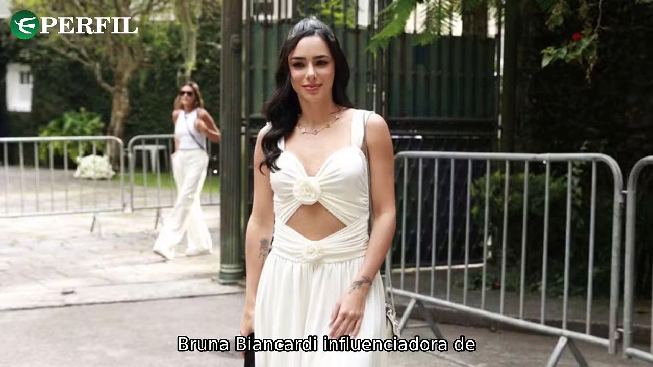 "Chá revelação, vestido icônico e aliança luxuosa: as novidades das celebridades que bombaram esta semana!"
