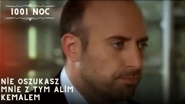Nie oszukasz mnie z tym Alim Kemalem| 1001 Noc - Odcinek 21