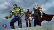 6 Marvel Anime You Should WATCH!