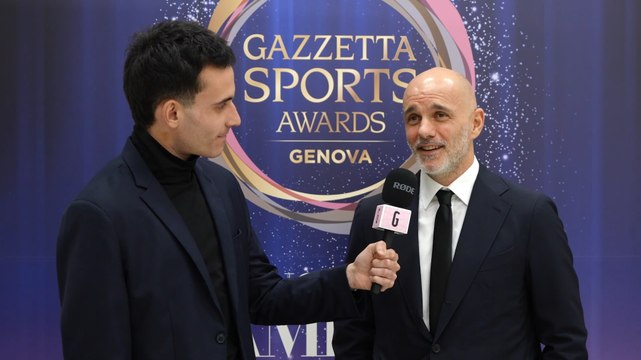 Percassi: Primo posto eccezionale. Scalvini e Scamacca i nostri acquisti di gennaio