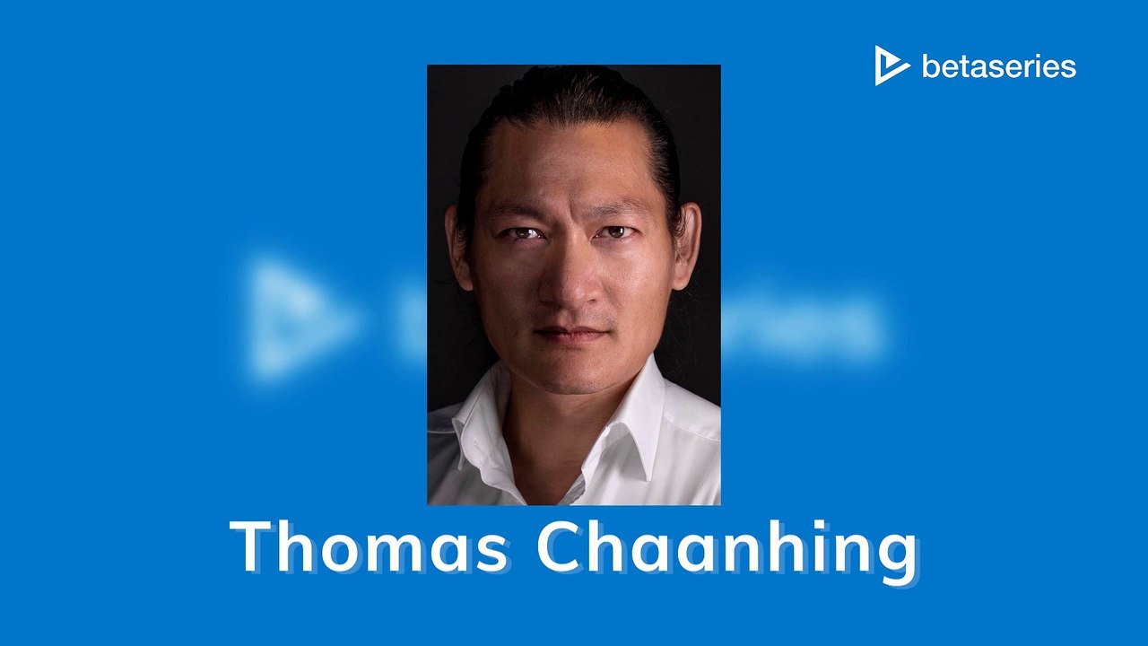 Thomas Chaanhing (FR)