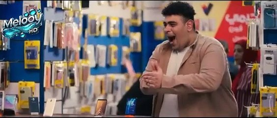 فيلم المخفي 2024 بطولة أحمد سلطان وعمرو عبدالجليل ومحمود حافظ