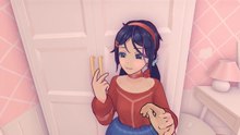 miside good ending/Stay forever