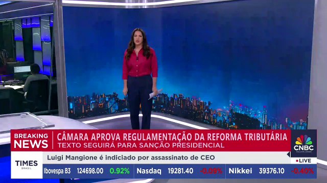 José Guimarães e Reginaldo Lopes comentam aprovação da reforma tributária