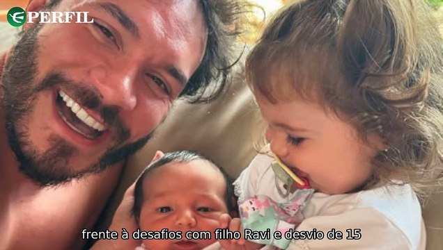 Revelações surpreendentes: Eliezer, Ludmilla, Brunna e Olivia em notícias que vão te chocar!