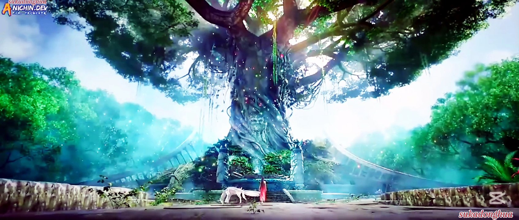 the world immortal eps 7-9 subindo