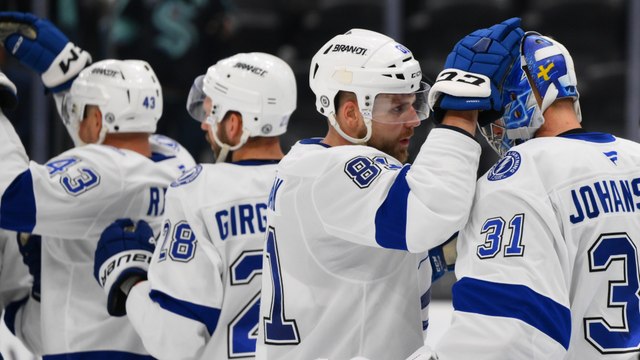 NHL Betting Previews: Key Matchups and Predictions