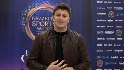 Martinenghi: “Momento più bello del 2024? Il ritorno da Parigi. E ora testa al Mondiale”