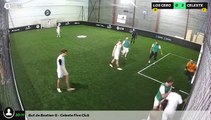 LOS CEBOLLITAS - CELESTE FIVE CLUB 17/12 à 20:09 - Football La Fabrique (NGTV) (LeFive Orléans Fleury)