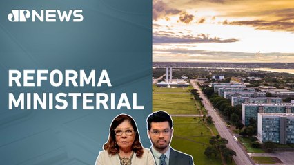 Márcio Macêdo diz não estar preocupado em perder cargo; Dora Kramer e Kobayashi analisam