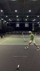 Grigor Dimitrov is so clean 😮‍💨