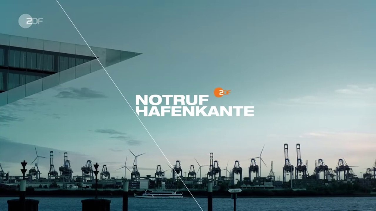 Notruf Hafenkante -468- Tödliche Keime