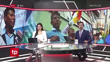 Defensa de la víctima de Alanez pedirá que el delito se investigue por “asesinato en grado de tentativa”