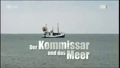 Der Kommissar und das Meer -12- Niemand hat Schuld