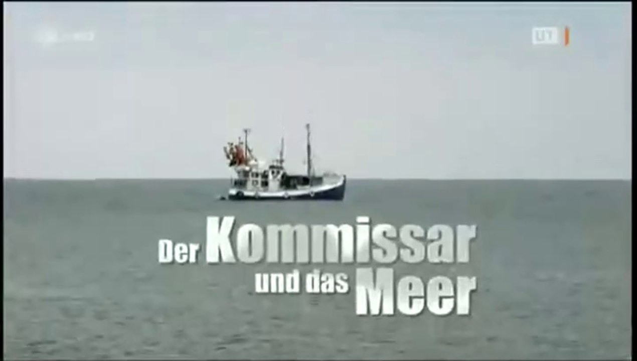 Der Kommissar und das Meer -12- Niemand hat Schuld