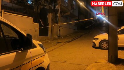 İzmir'de yeni taşındığı evin çatısına anten düzeltmek için çıkan genç hayatını kaybetti