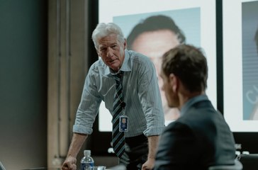 La Agencia - Tráiler Oficial (Español)