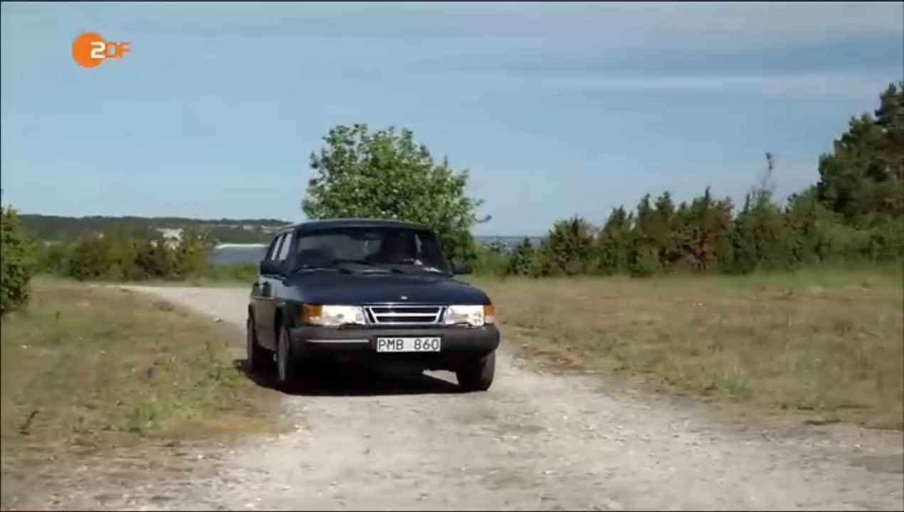 Der Kommissar und das Meer -13- Der Wolf im Schafspelz