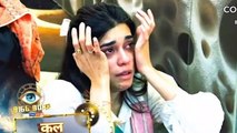 Bigg Boss 18  Time God Task  Eisha Cry, Eisha Out In First Round By KaranVeer Vivian AVINASH SHOCK