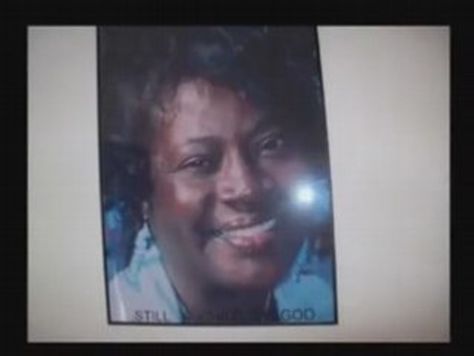 Our Mother