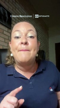 Rebecca Guimarães, professora do Gran Concursos, corrige três questões de conhecimentos gerais da prova dos Correios 2024