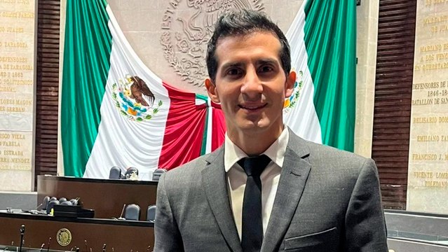 Rommel Pacheco subraya la clave para el éxito: Federaciones mexicanas deben ser avaladas por organismos internacionales