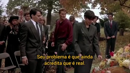 Ghost: Do Outro Lado da Vida | movie | 1990 | Official Trailer