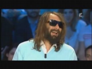 Tellier chez Ruquier 3 of 4
