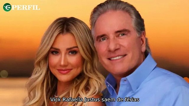 Famosos chocam ao revelar luxo, emagrecimento e ousadia: Viagem, Transformação e Sensualidade