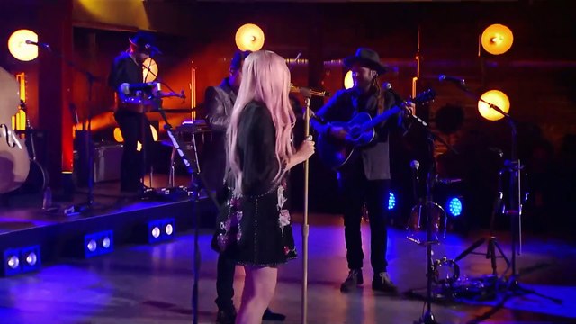 CMT Crossroads: Kesha & Old Crow Medicine Show | movie | 2017 | Official Clip