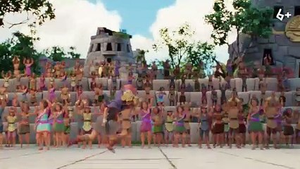 Каяра. Путь судьбы | movie | 2025 | Official Trailer