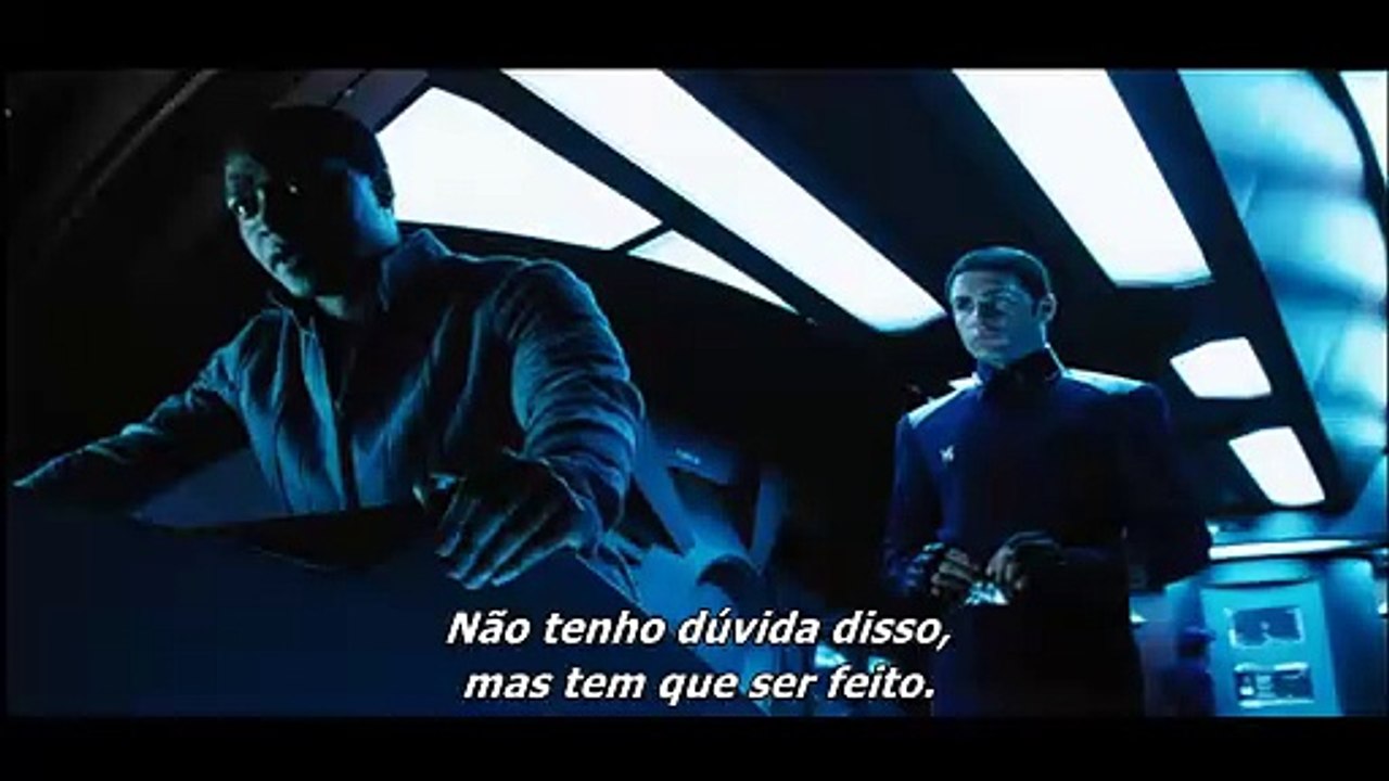 Serenity: A Luta Pelo Amanhã | movie | 2005 | Official Trailer