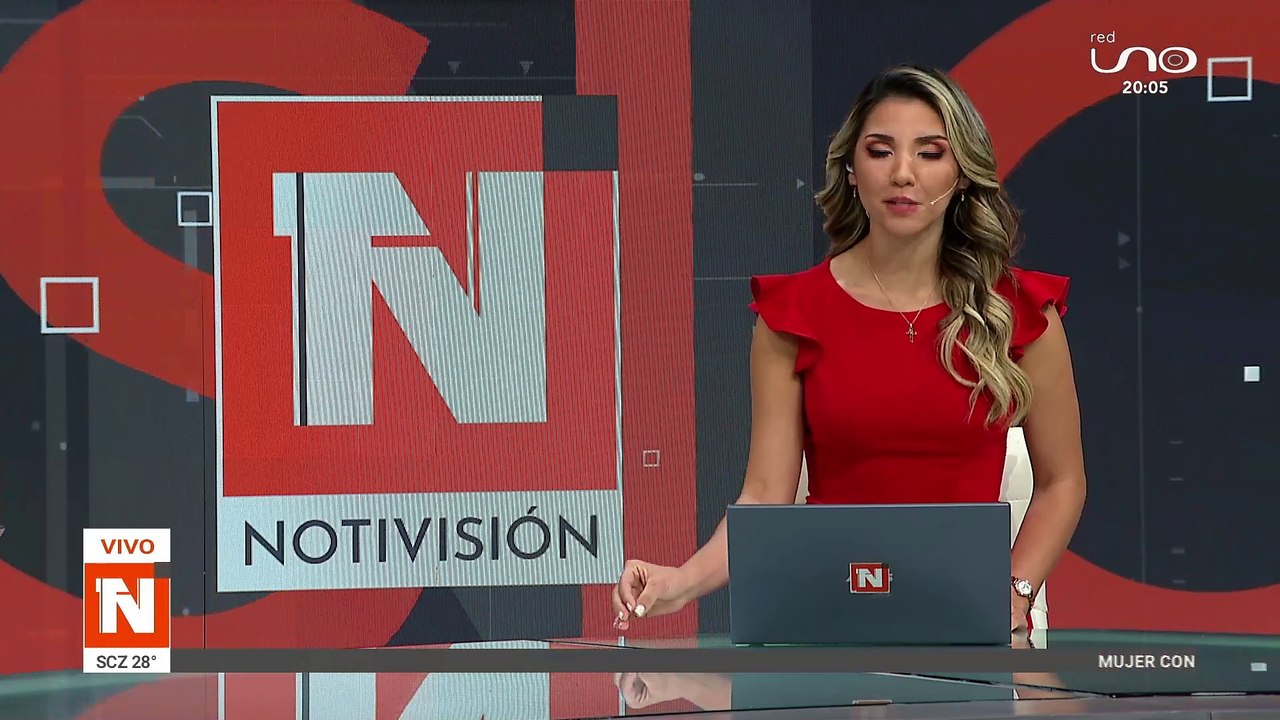 ÚLTIMO MOMENTO