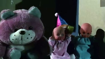 'Demonic Toys'- Tráiler oficial