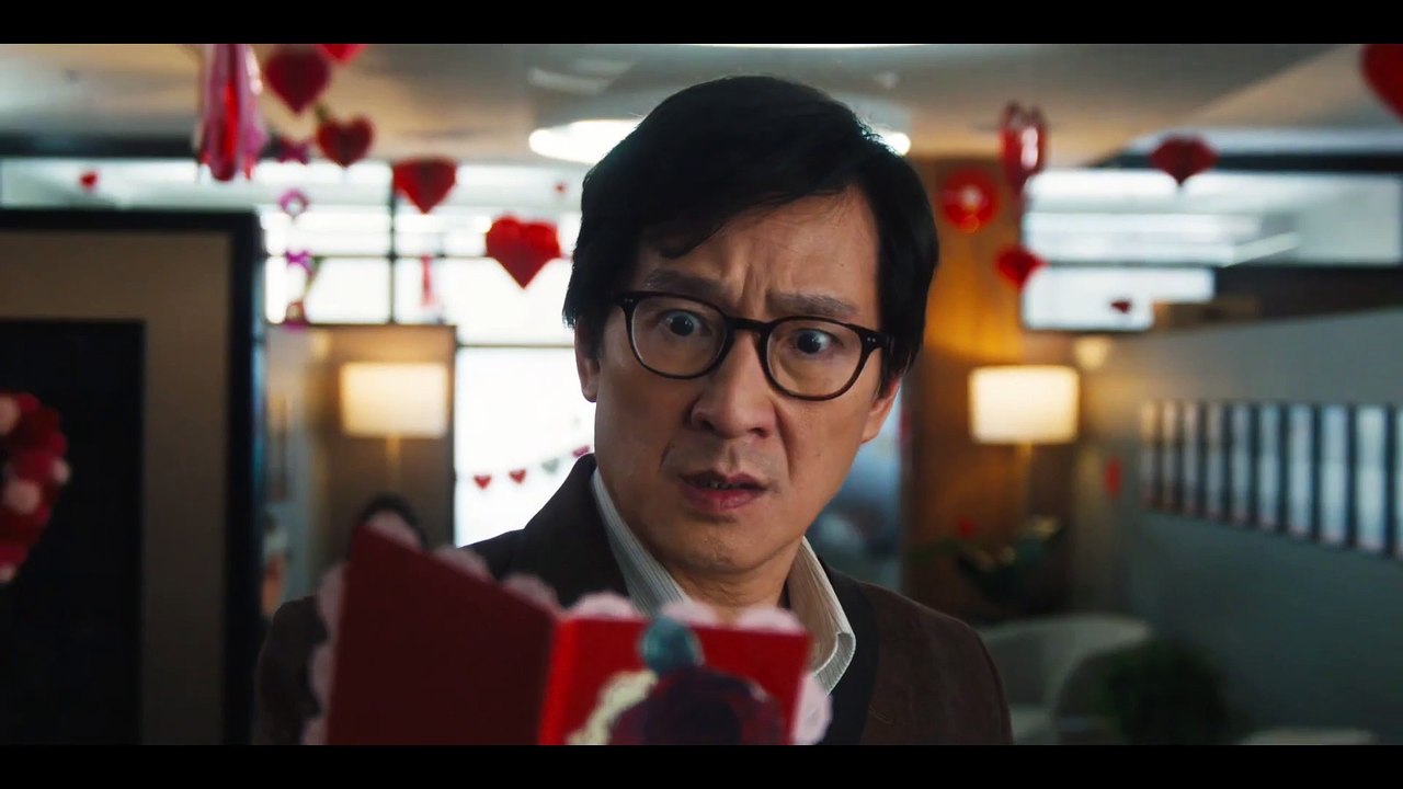 Love Hurts: Liebe tut weh - Trailer (Deutsch) HD