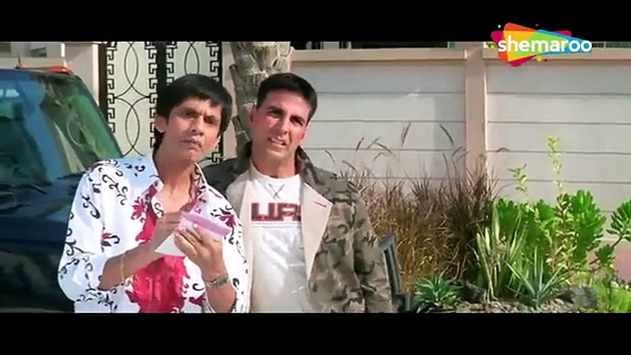 Akshay Kumar Johnny Lever Best Comedy | Comedy Talkies new