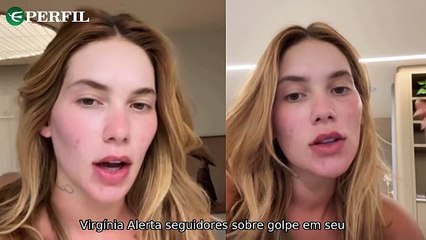 "Alerta: Golpe com nome de Virginia, acidente aéreo fatal e remake brasileiro com Isis Valverde"