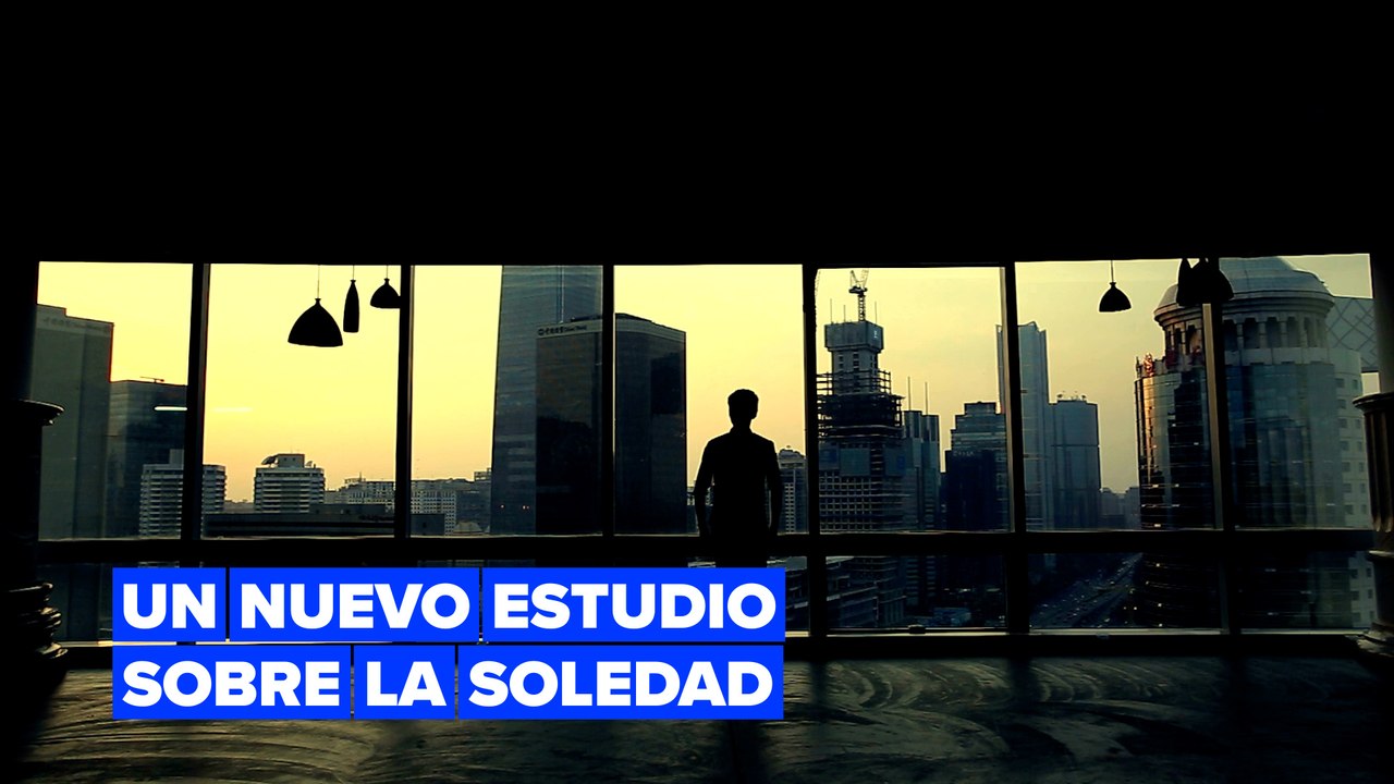 La generación Z y los milenials tienen más riesgo de sentirse solos