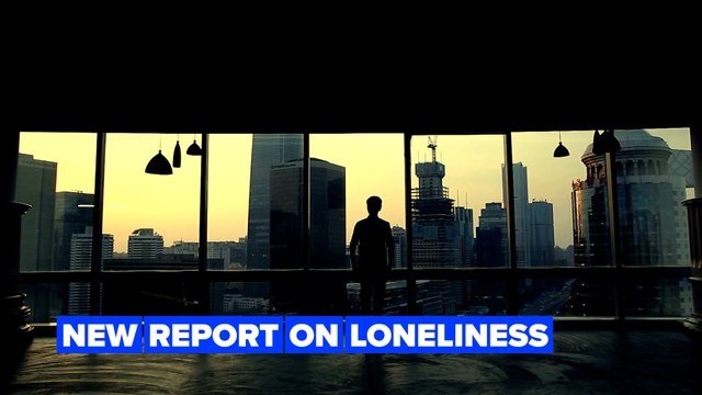 Gen Z and Millenialas are at higher risk of loneliness