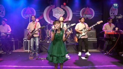 Keraguan - Aulia Putri [Official Music Video]