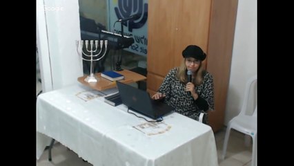 Hisgalus - Estudo do Apocalipse - Aula Final