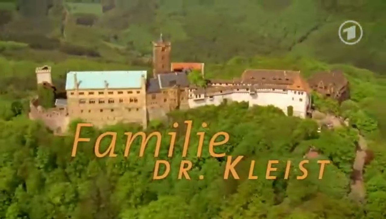 Familie Dr. Kleist -53- Anfänge