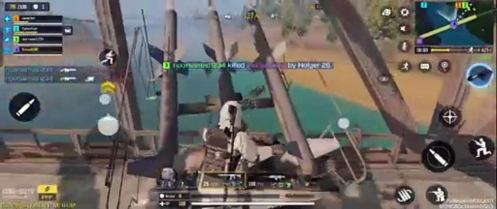 Game short video