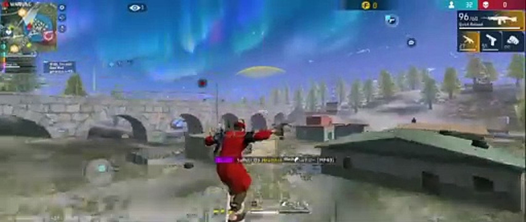 Game short video