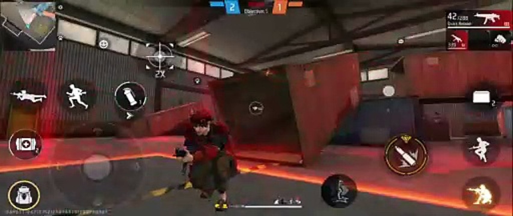 Game short video