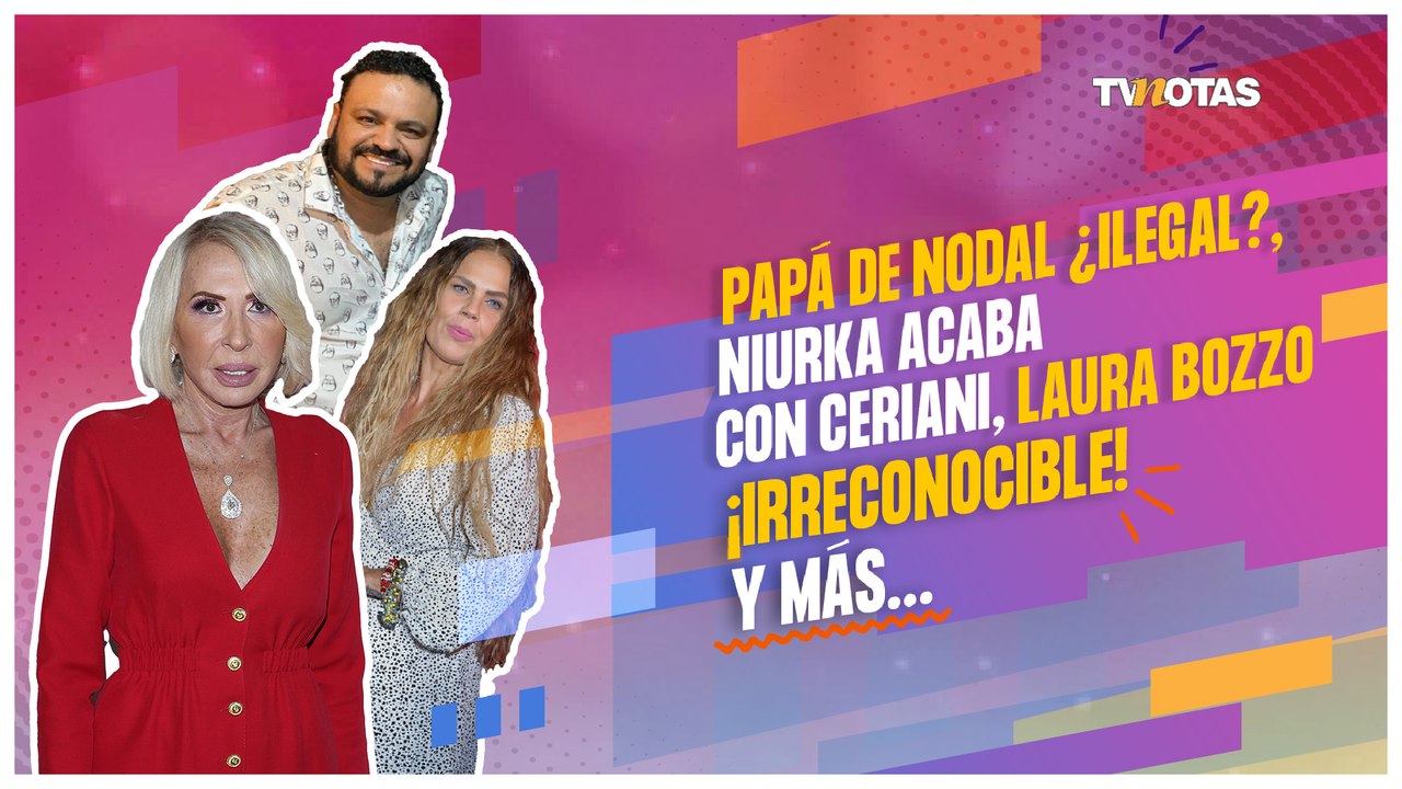 Ya es Martes de Revista TVNotas